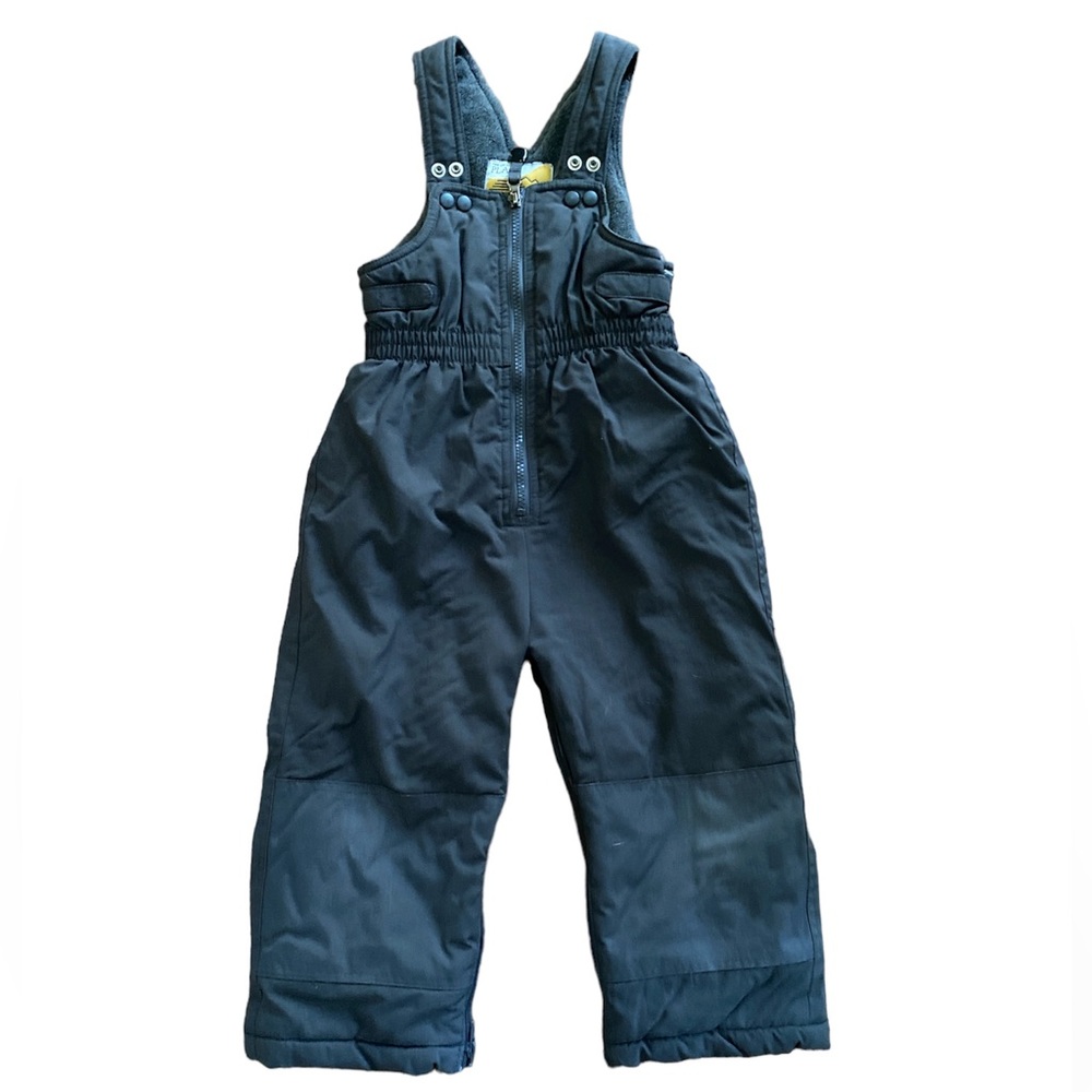 The Children’s Place Snowsuit